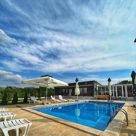 Стаи За Гости Dream Kŭrdzhali Exterior foto