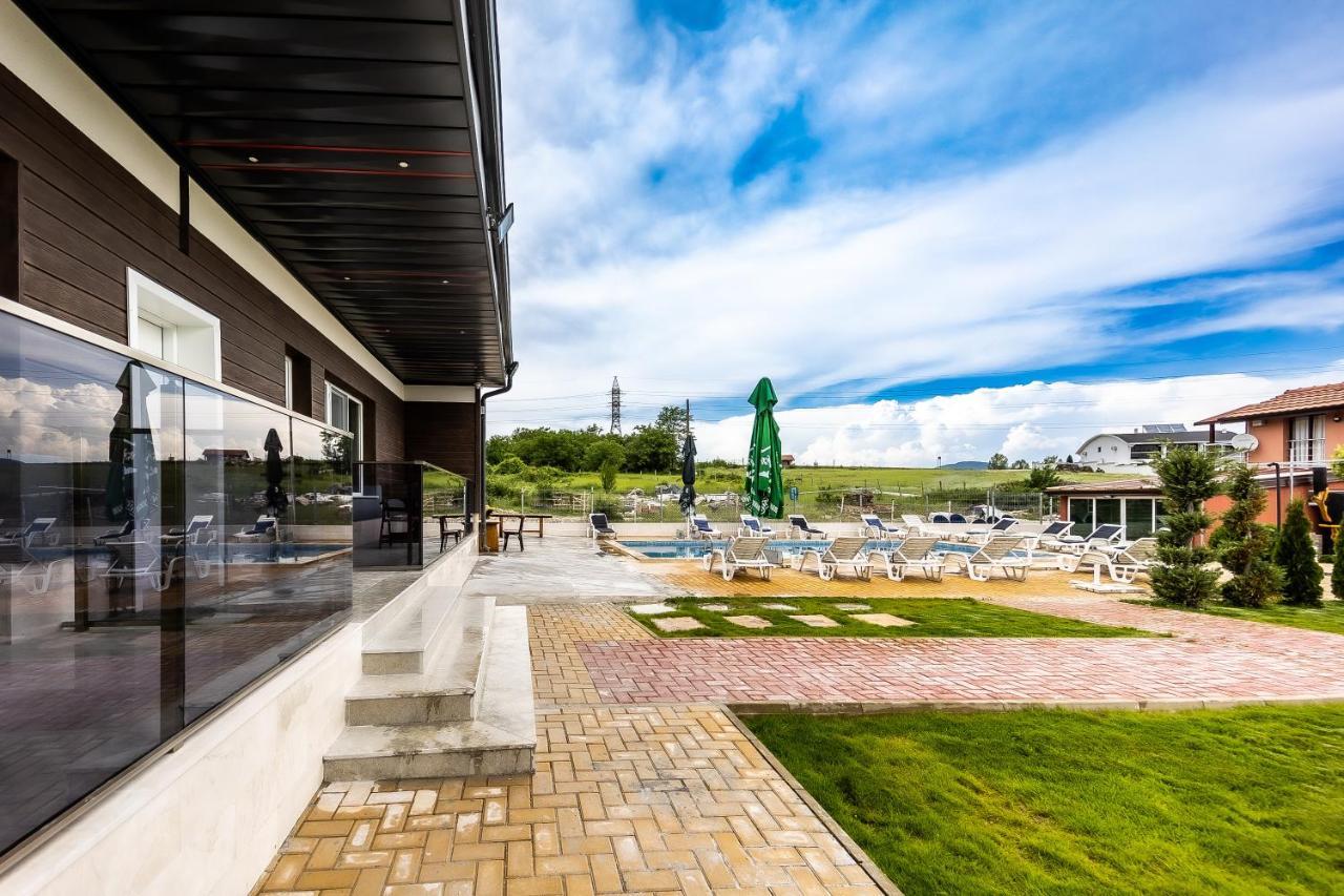 Стаи За Гости Dream Kŭrdzhali Exterior foto