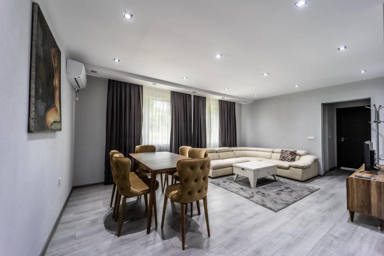 Стаи За Гости Dream Kŭrdzhali Exterior foto