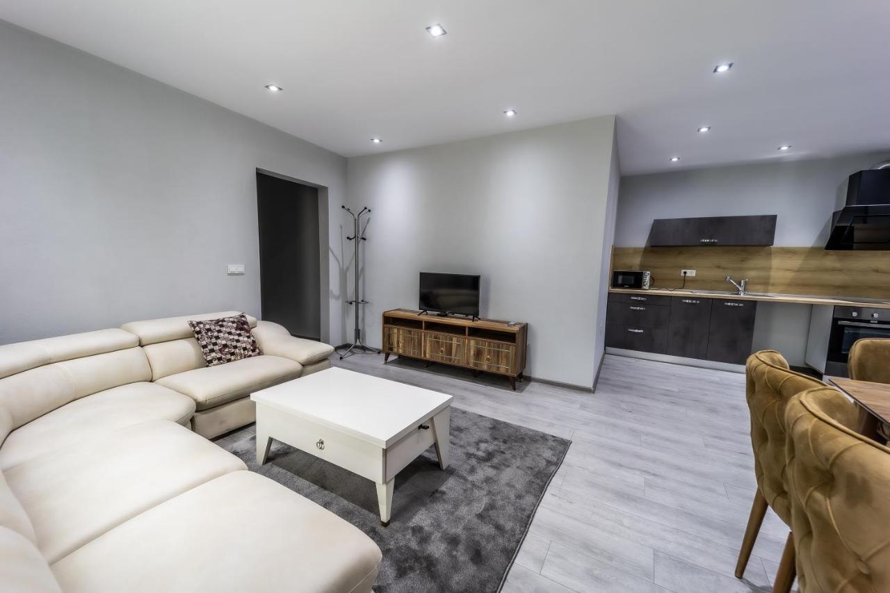 Стаи За Гости Dream Kŭrdzhali Exterior foto