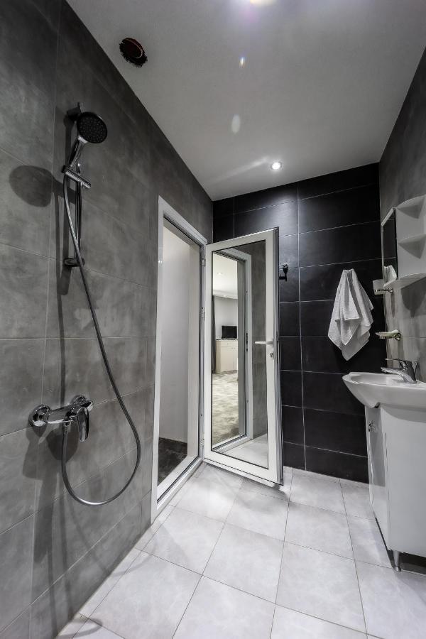 Стаи За Гости Dream Kŭrdzhali Exterior foto