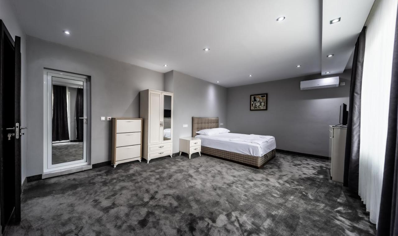 Стаи За Гости Dream Kŭrdzhali Exterior foto