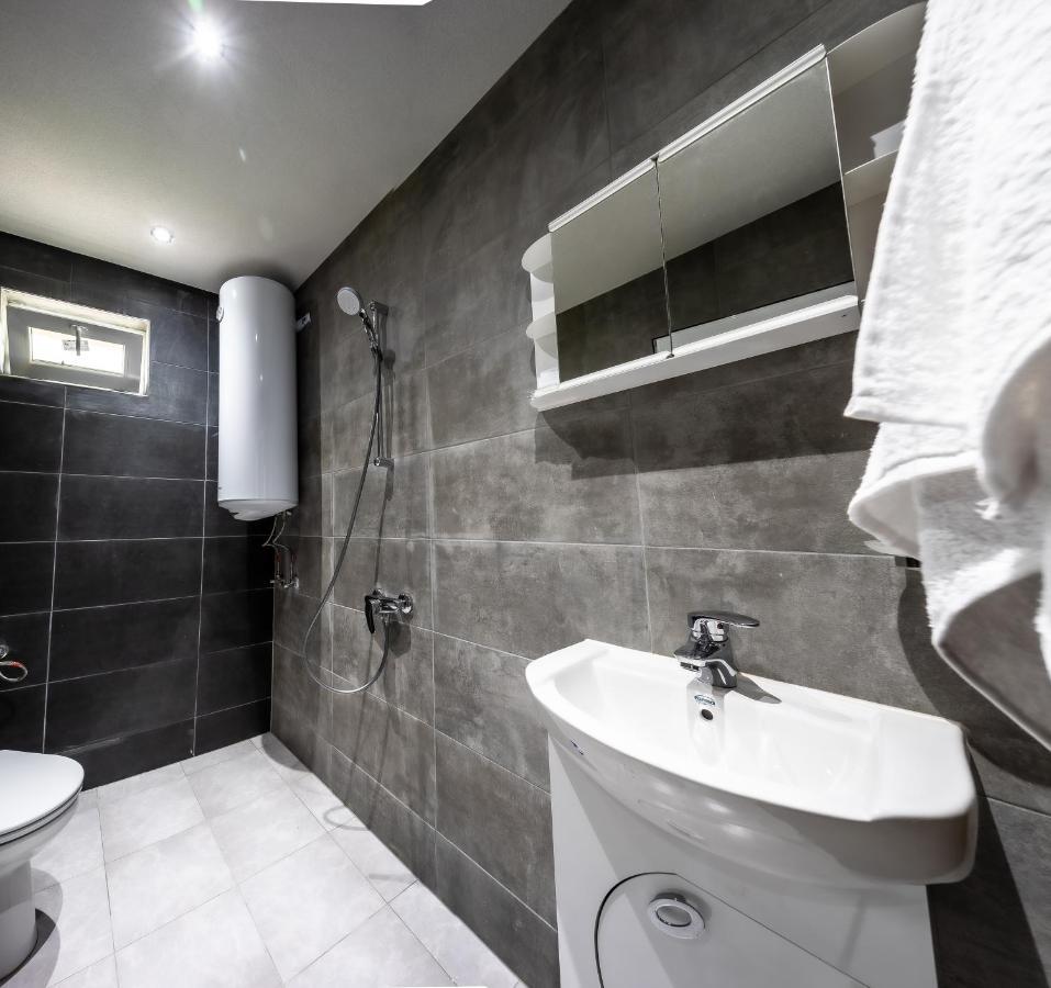 Стаи За Гости Dream Kŭrdzhali Exterior foto
