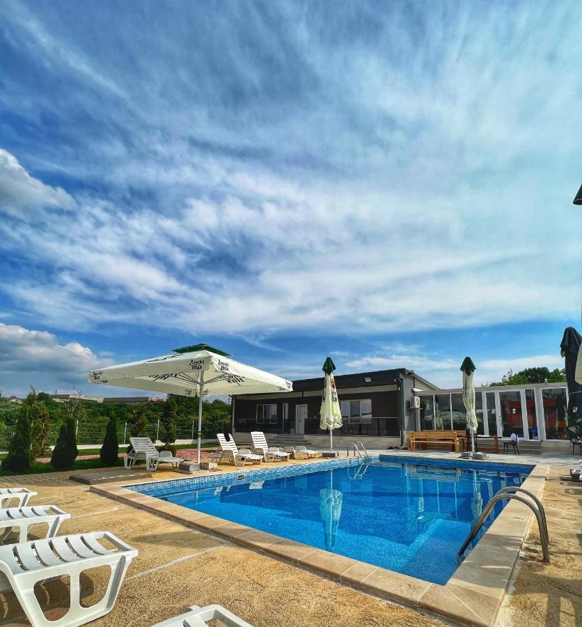 Стаи За Гости Dream Kŭrdzhali Exterior foto