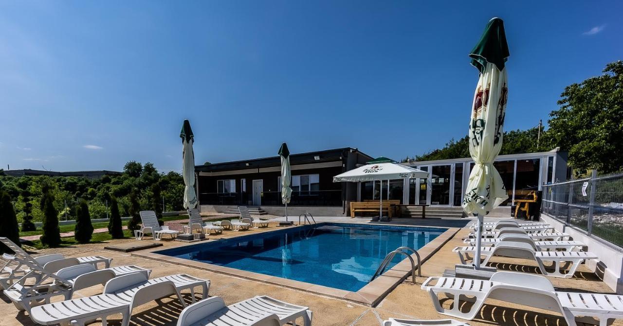 Стаи За Гости Dream Kŭrdzhali Exterior foto
