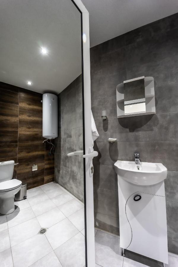 Стаи За Гости Dream Kŭrdzhali Exterior foto