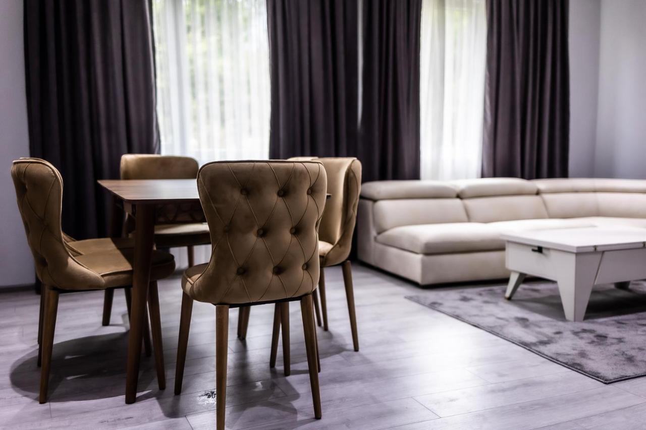 Стаи За Гости Dream Kŭrdzhali Exterior foto