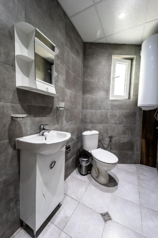 Стаи За Гости Dream Kŭrdzhali Exterior foto