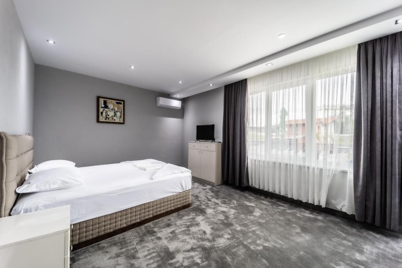 Стаи За Гости Dream Kŭrdzhali Exterior foto