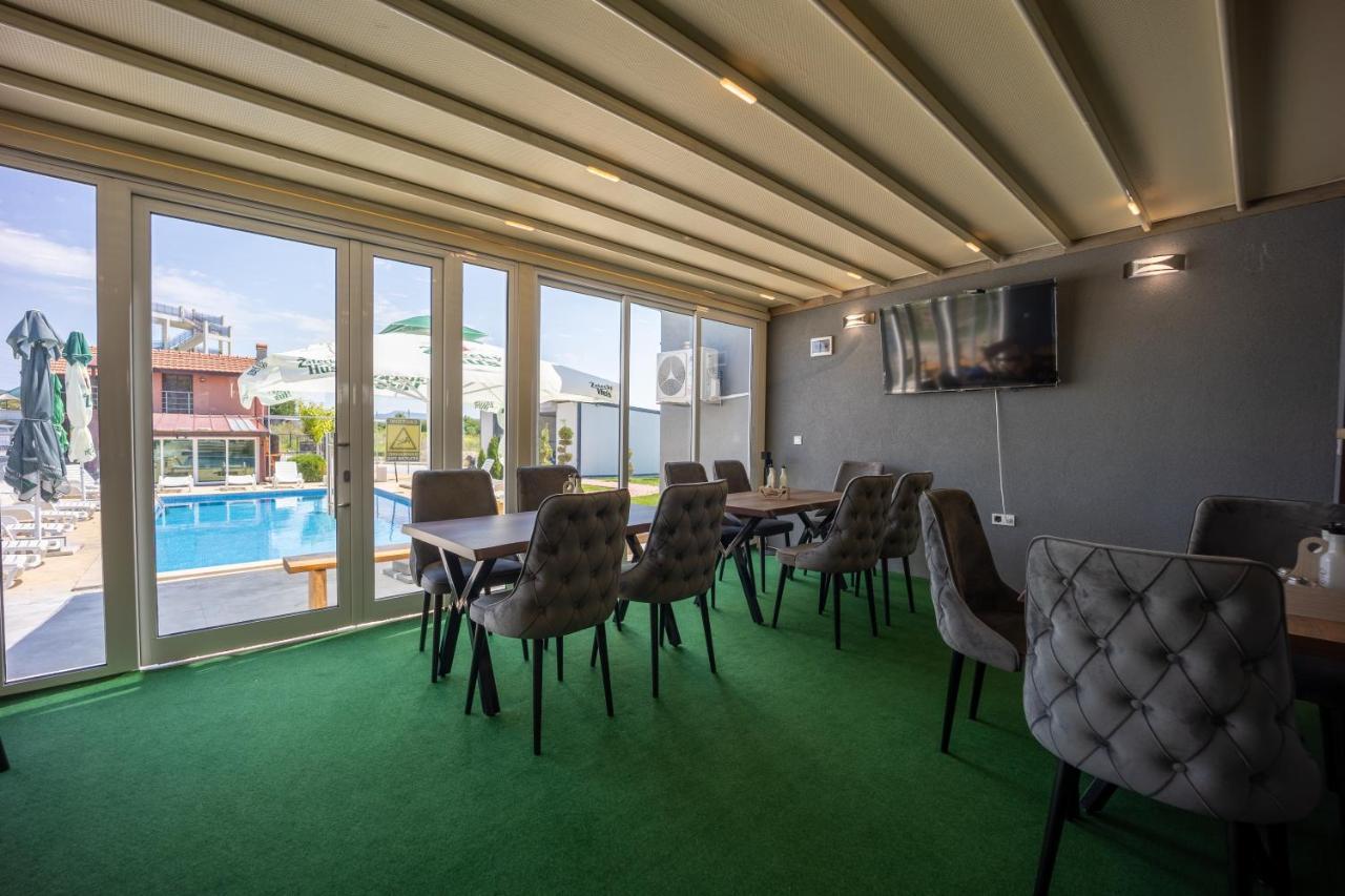 Стаи За Гости Dream Kŭrdzhali Exterior foto