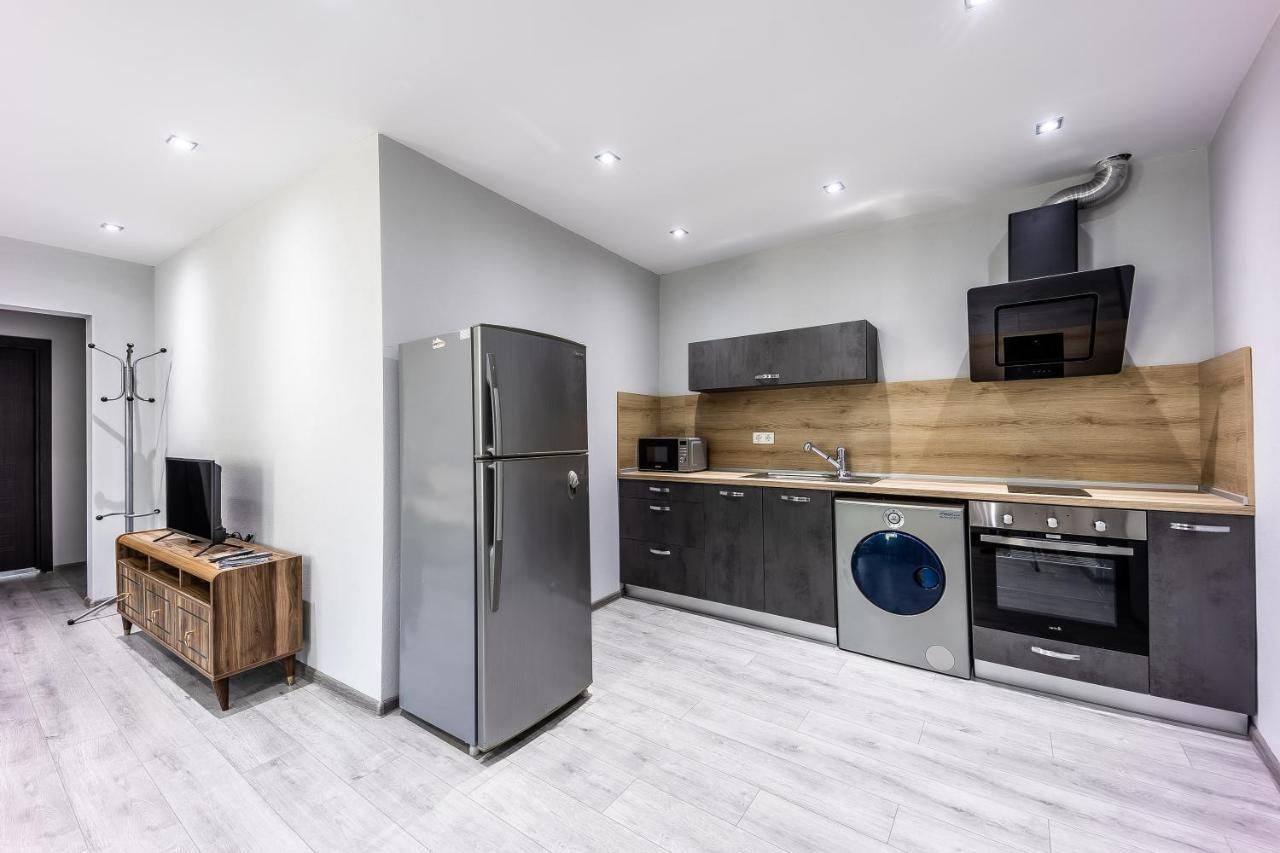 Стаи За Гости Dream Kŭrdzhali Exterior foto
