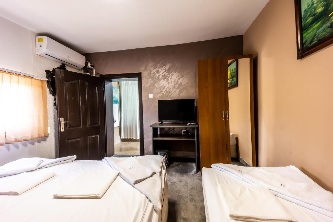 Стаи За Гости Dream Kŭrdzhali Exterior foto