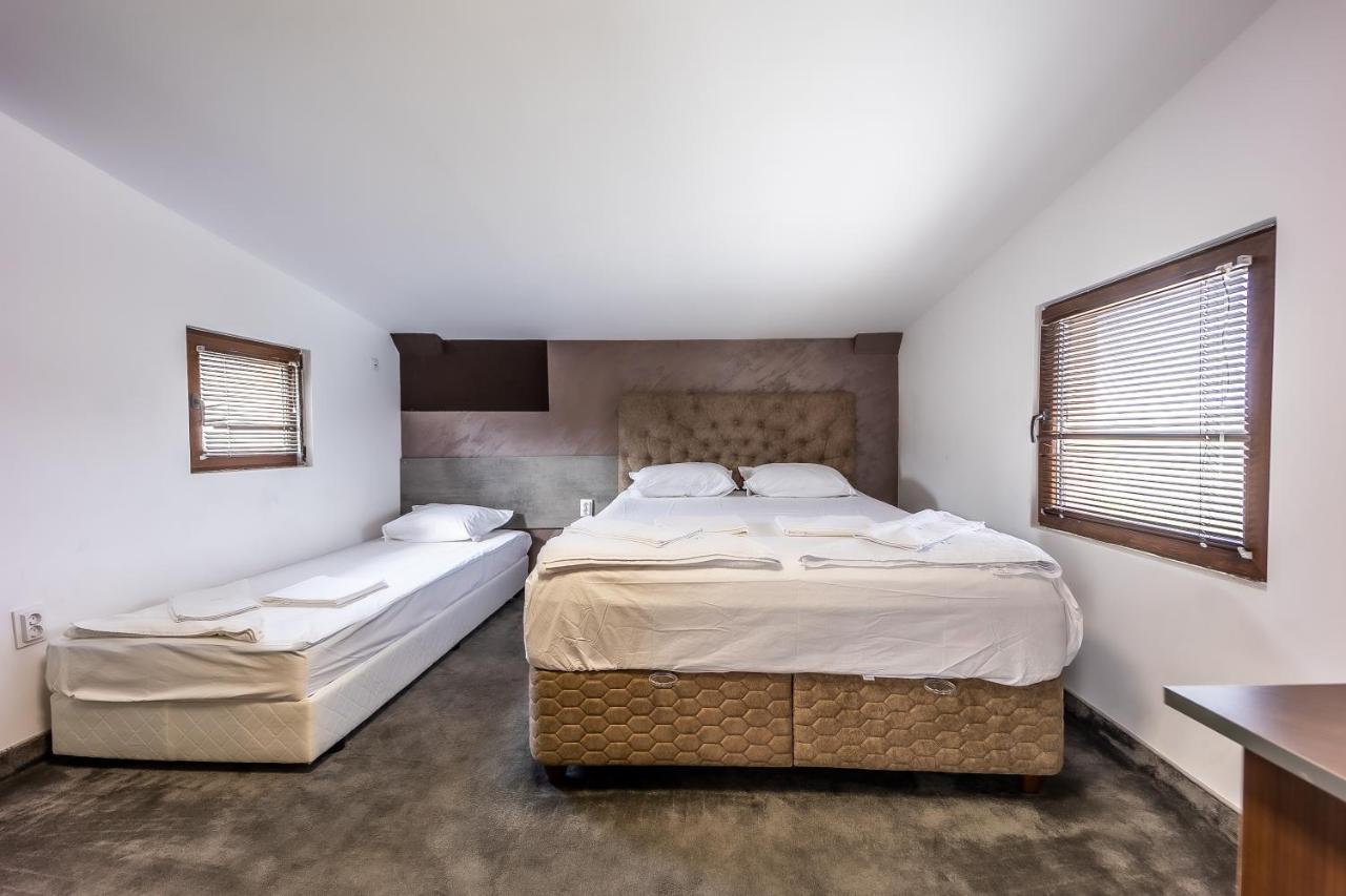 Стаи За Гости Dream Kŭrdzhali Exterior foto