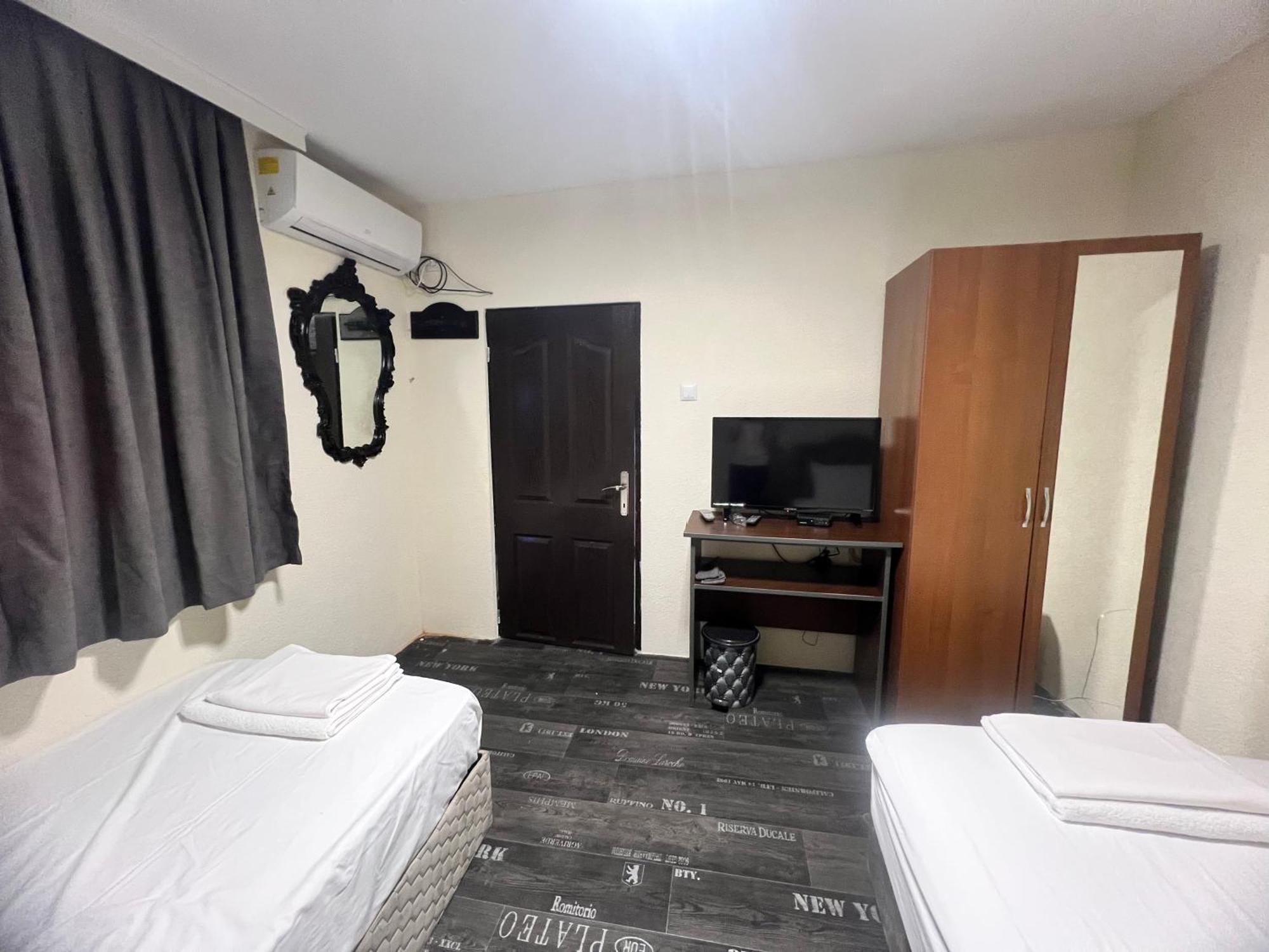 Стаи За Гости Dream Kŭrdzhali Zimmer foto