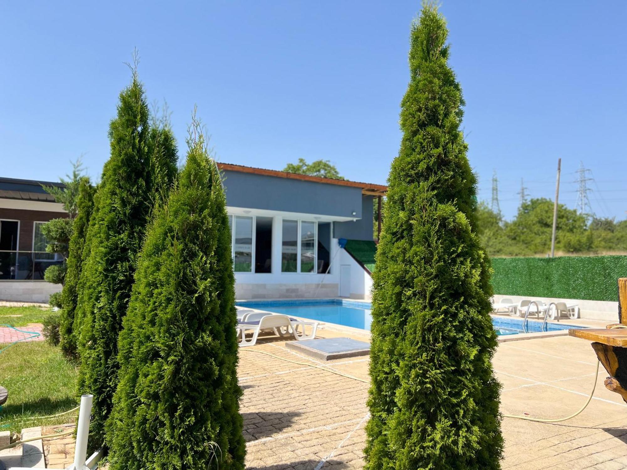 Стаи За Гости Dream Kŭrdzhali Exterior foto