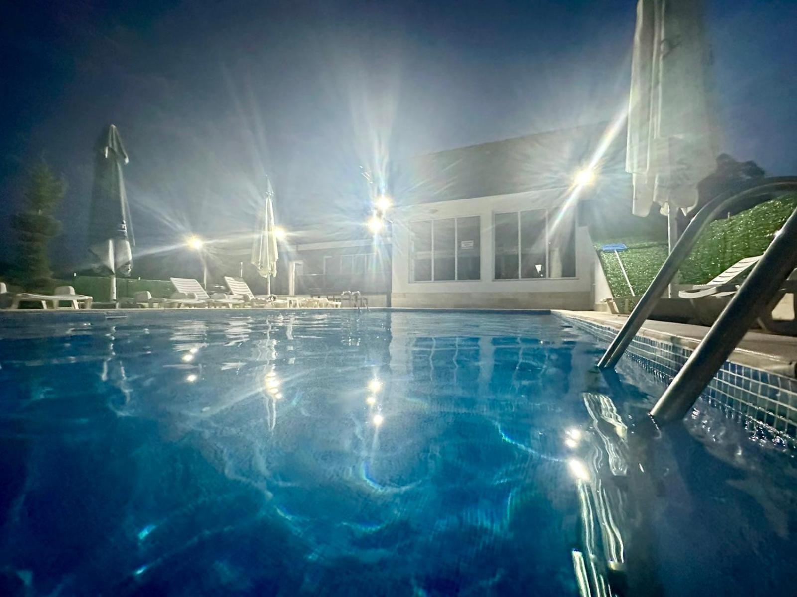 Стаи За Гости Dream Kŭrdzhali Exterior foto