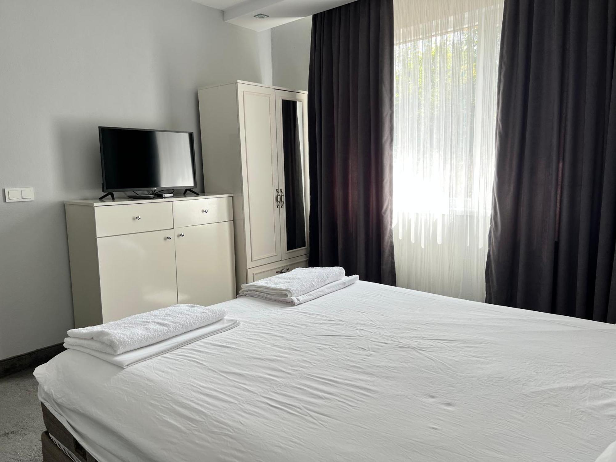 Стаи За Гости Dream Kŭrdzhali Exterior foto