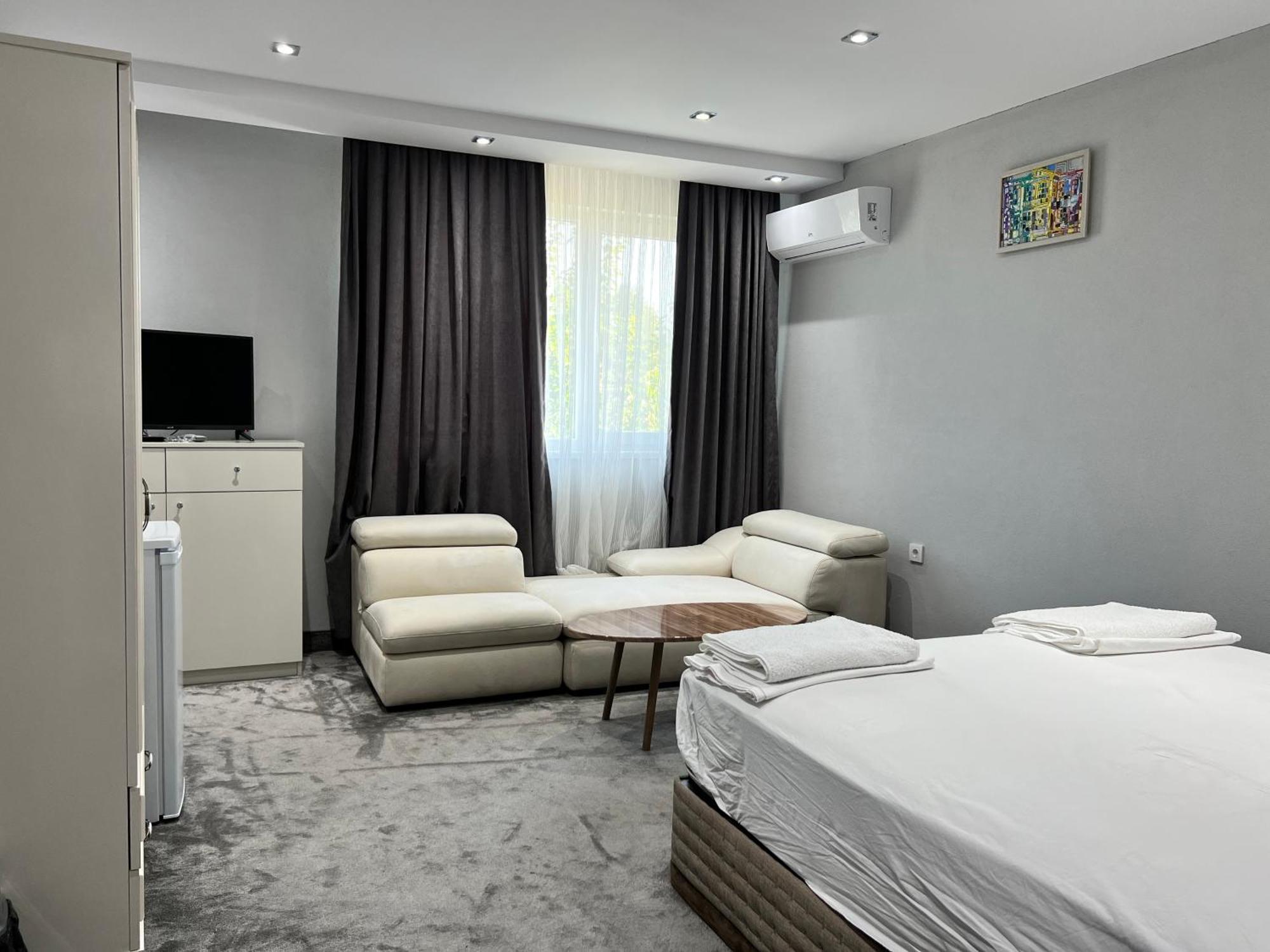 Стаи За Гости Dream Kŭrdzhali Exterior foto