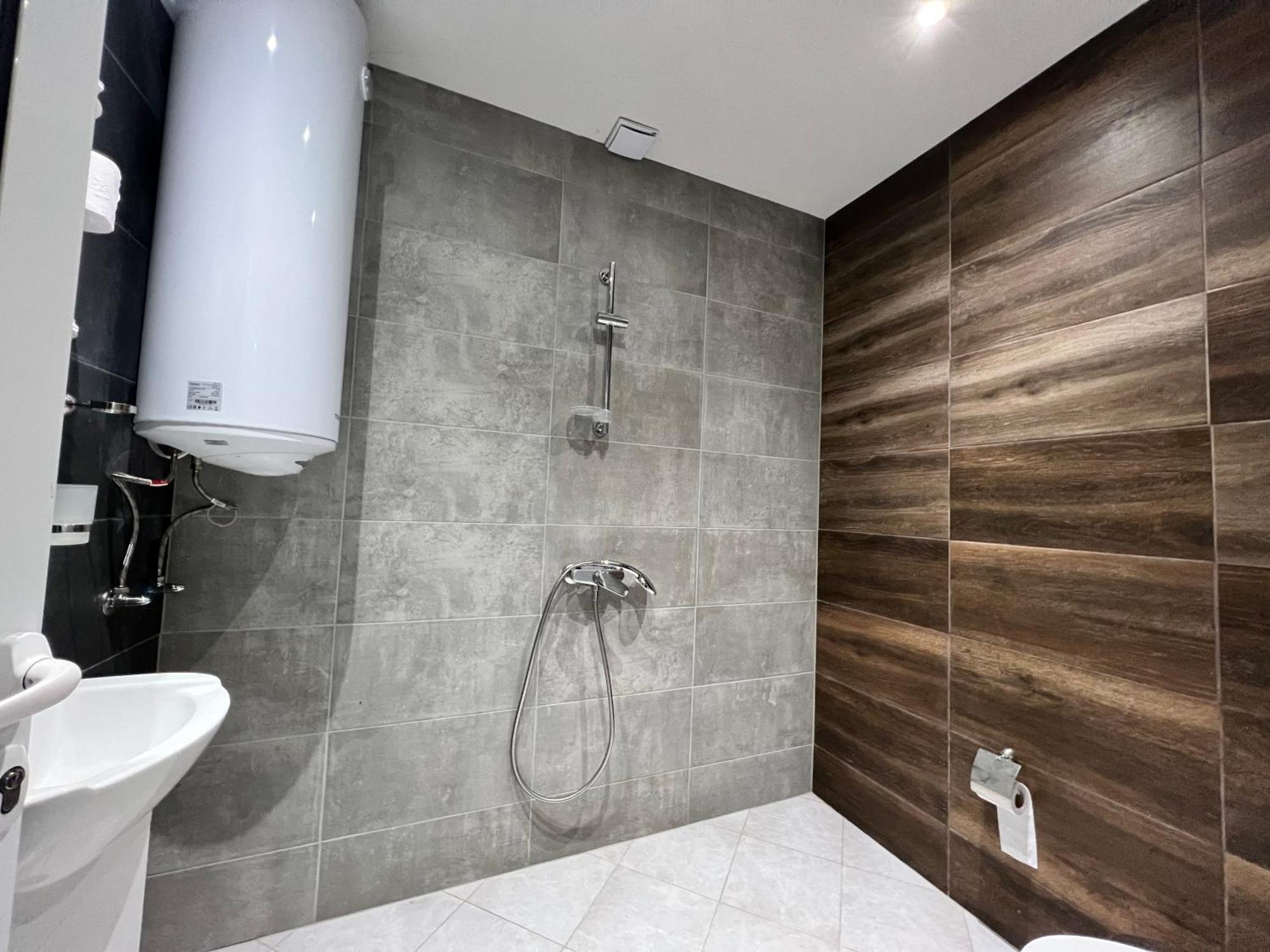 Стаи За Гости Dream Kŭrdzhali Exterior foto