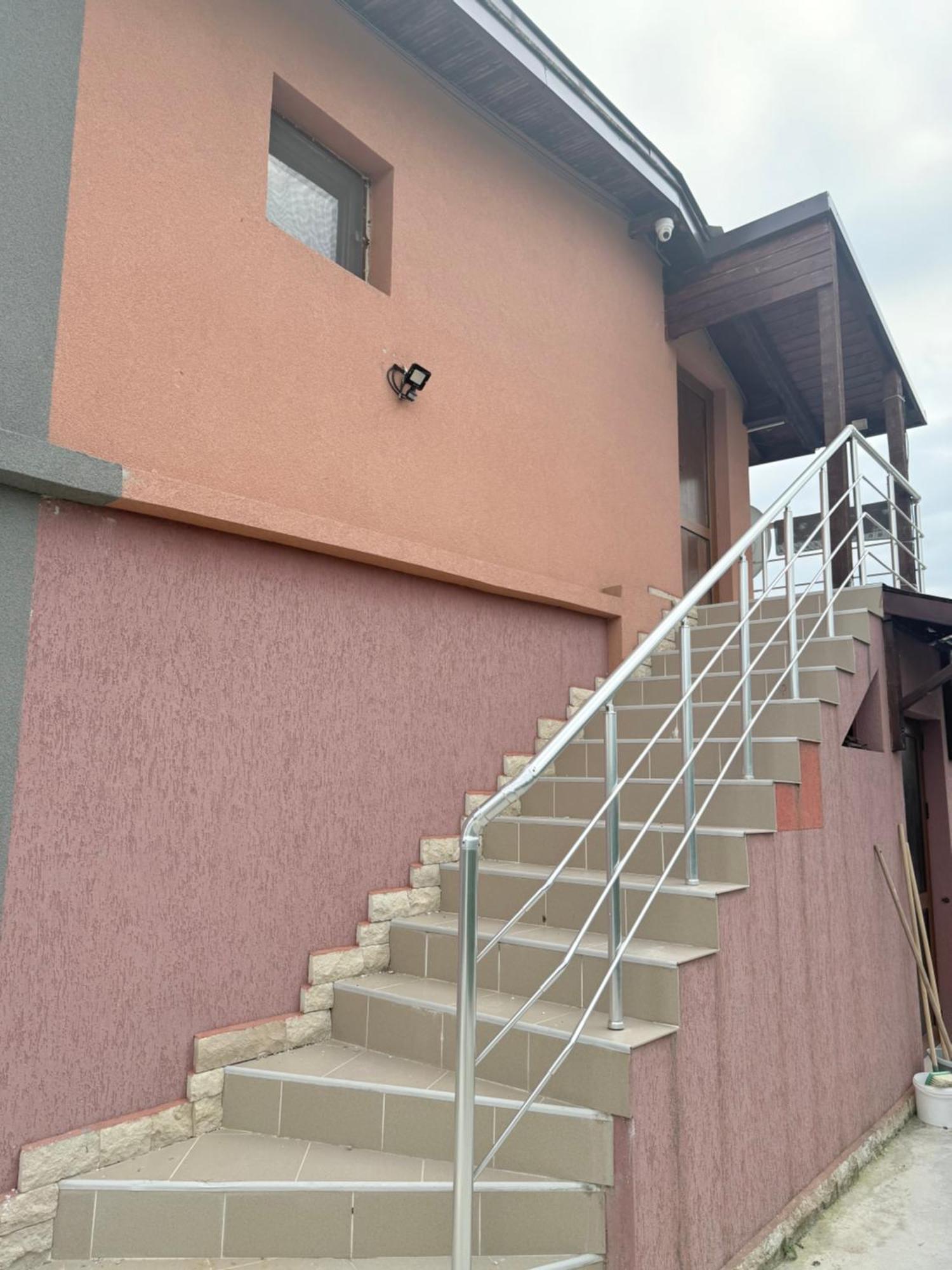 Стаи За Гости Dream Kŭrdzhali Exterior foto