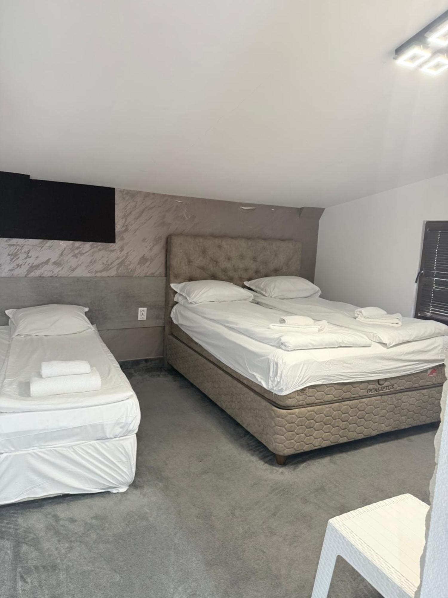 Стаи За Гости Dream Kŭrdzhali Exterior foto