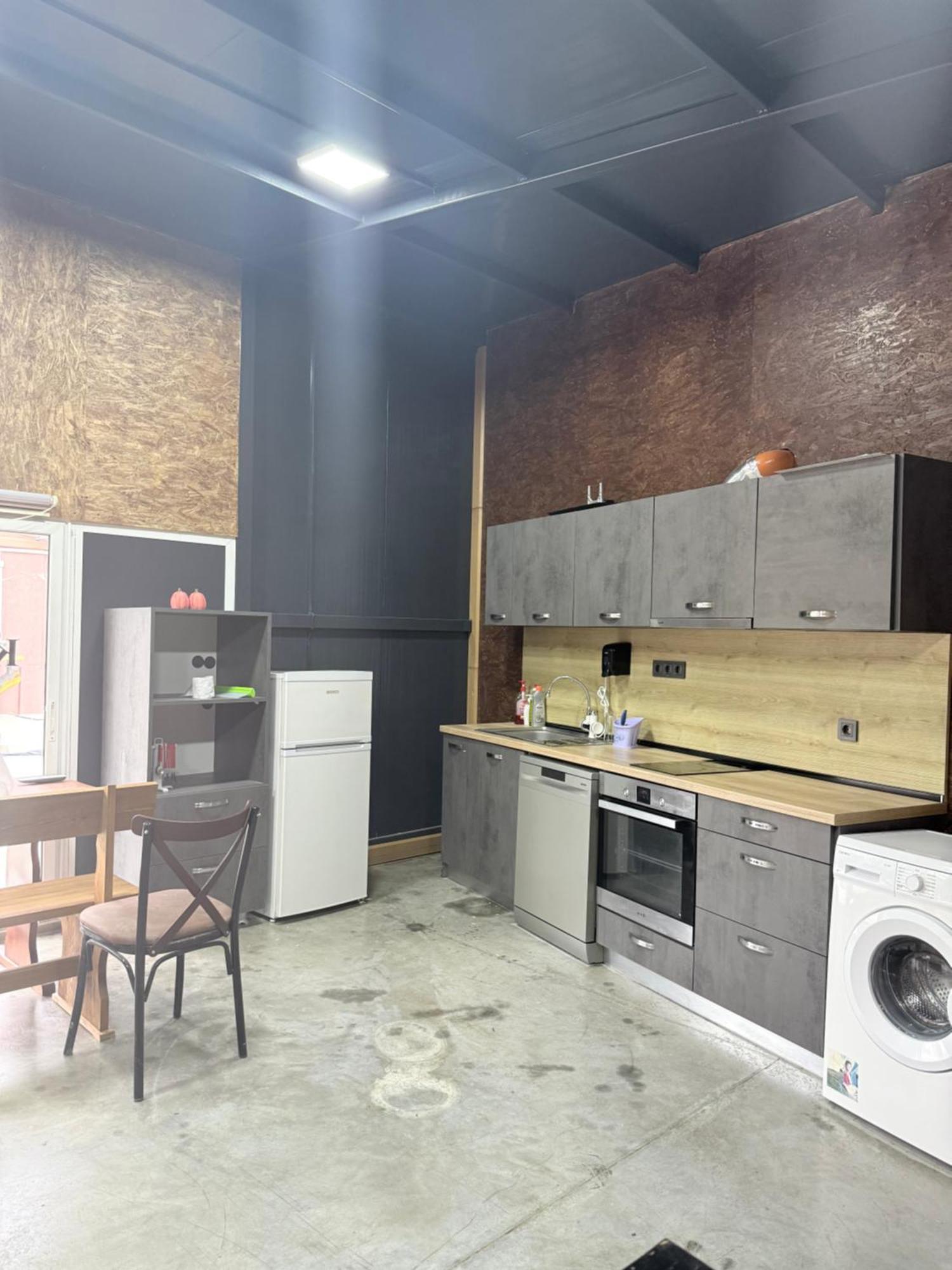 Стаи За Гости Dream Kŭrdzhali Exterior foto